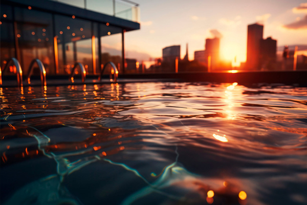 Amenities at Kohinoor Satori &mdash; photo gallery, images, brochure, amenities, cost sheet, price breakup, availability details, RERA number, RERA certificate, possession date, layout plan, logo, floor plan, master plan, and location map showcasing project highlights and features.